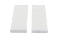 Kavo Parts Filter, Innenraumluft NC-2012 Passend FüR Nissan