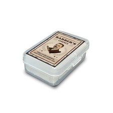 Pacific Pelican Barber  s Choice Alum Block   Natural Razor Burn Relief Care