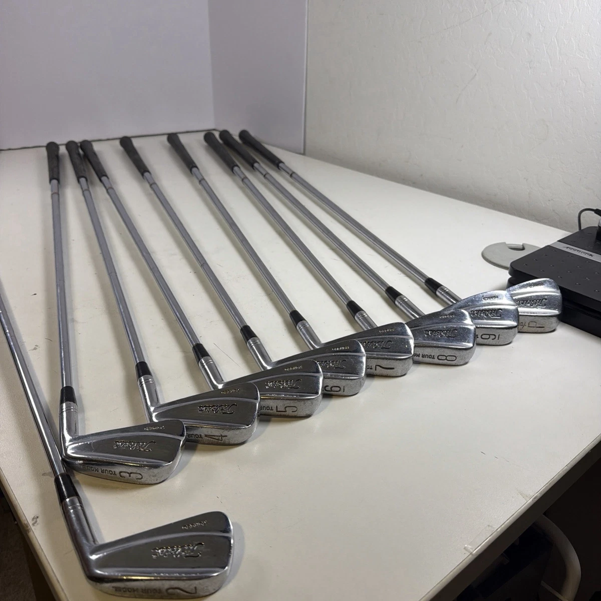 Titleist Tour Model for sale - eBay