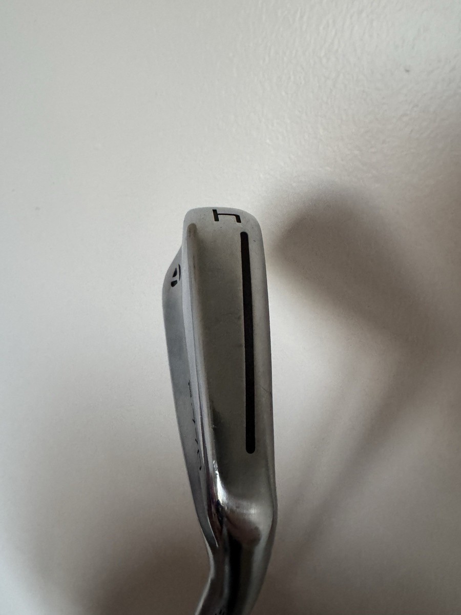 TaylorMade P770 Single 4 Iron Nippon NS Pro Modus 3 Tour 130