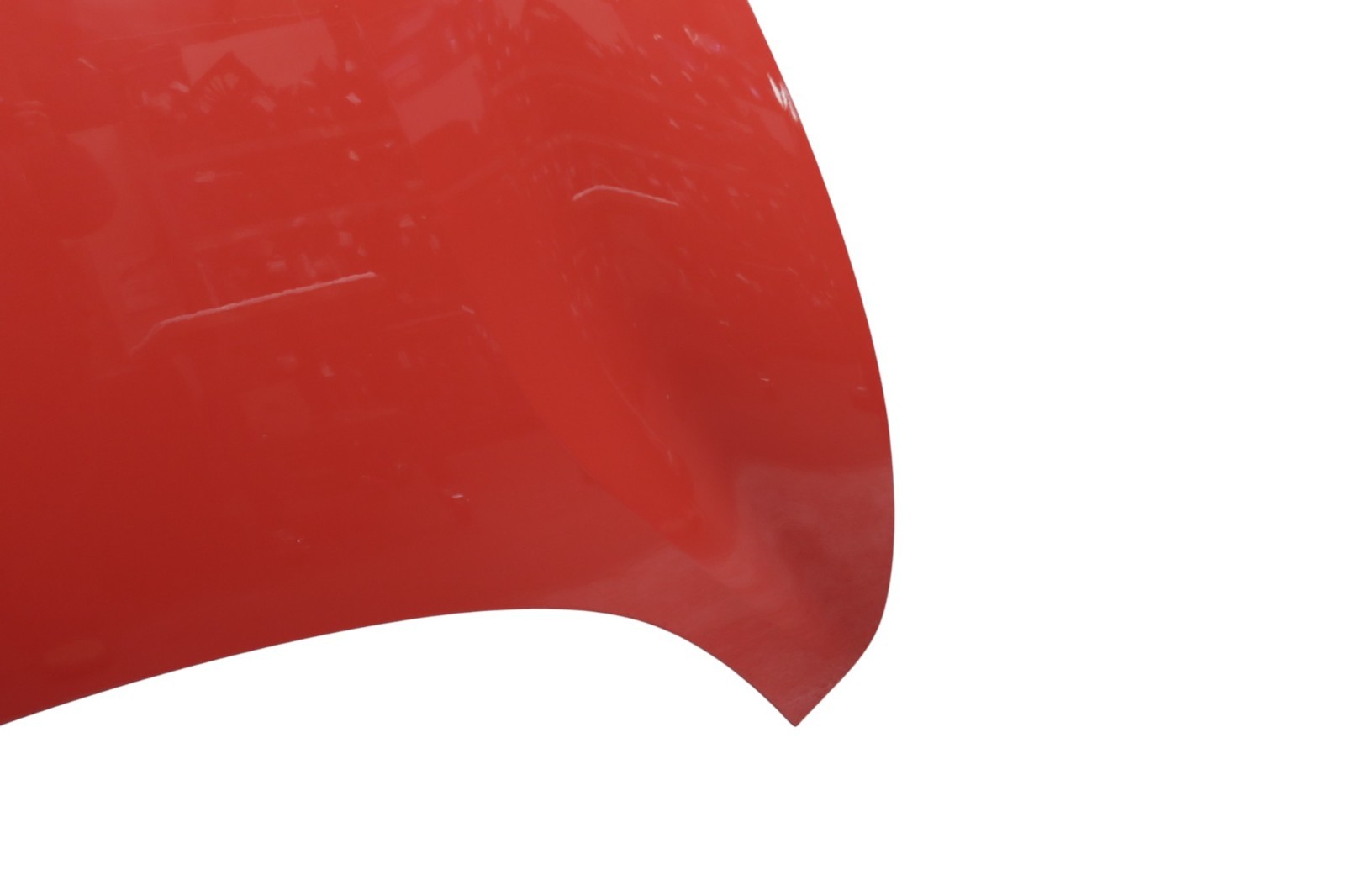 Ferrari 296 GTB Front Hood Bonnet Lid 2022 2023 2024 2025 OEM