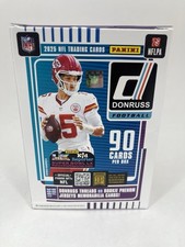 2025 Donruss Football - You Pick- Complete Your Set - Base Huge Multi Card Sale