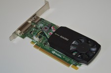 NVIDIA Quadro K620 2GB Graphics Card Low Profile (1-Slot) / DisplayPort + DVI