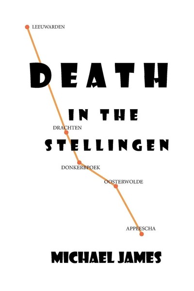Death In The Stellingen Michael James Taschenbuch Kartoniert / Broschiert 2016-image