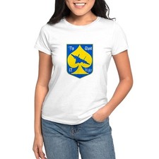 CafePress Women's T-Shirt 904263389