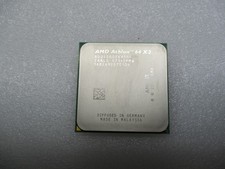 AMD Athlon 64 X2 ADO4000IAA5DD 2.1Ghz PC Computer CPU Socket AM2 Processor