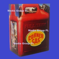 CORNER GAS FULL TANK  Complete Series Seasons 1-6  DVD 17-Disc Box Set NEW
