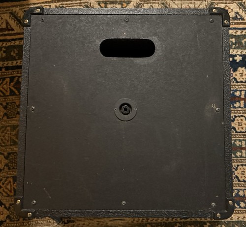 Amplificador de guitarra Marshall MG15 MSII Mini-stack - Imagen 8 de 11