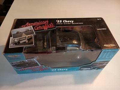ERTL American Muscle: American Graffiti - 1955 Chevy Limited