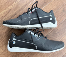 BMW Motorsport x Puma Drift Cat 8 'Black' | Men's Size 11