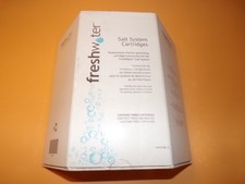 Genuine FreshWater Salt System Cartridges (op...