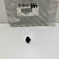 Originale Boccola Sigla Modell Fiat 500, Lancia Delta, Alfa Romeo GT 82478063