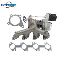 Turbolader Abgasturbolader für Audi A3 8P Seat Ibiza Skoda Octavia F31CEG-SR004B