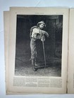 Harper’s Weekly Sept. 28, 1872-Priesthood/Marriage—Grant-Greeley/South/Massacre — photo 8