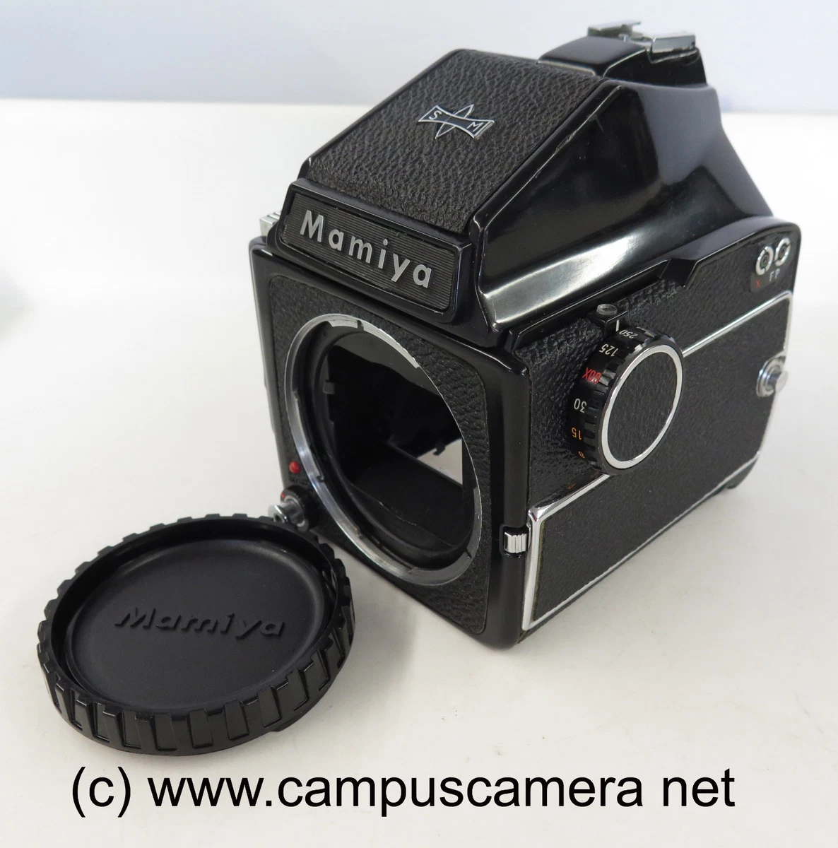 Mamiya M645 Film Cameras for sale - eBay