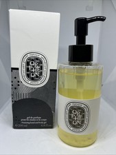 Diptyque Orpheon Cleansing Hand And Body Gel 6.8 fl oz As Pictured