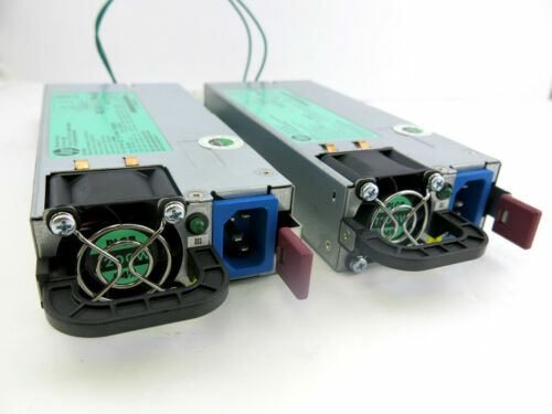 Alimentation PC HP D'origine 310W - Pour HP Pavilion TP01 / M01-F - L63964-004 - NEUF