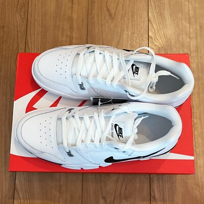 Nike CROSS TRAINER LOW Men's US10 US10.5 CQ9182-106 White Nike CROSS TRAINER LOW Men's US10 US10.5 CQ9182-106 White
