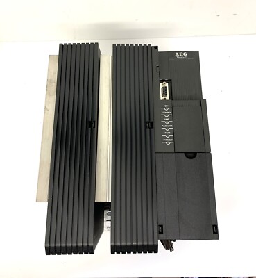 AEG  Thyro-P  2P400-110H / AEG power supply systems **Ships from USA**