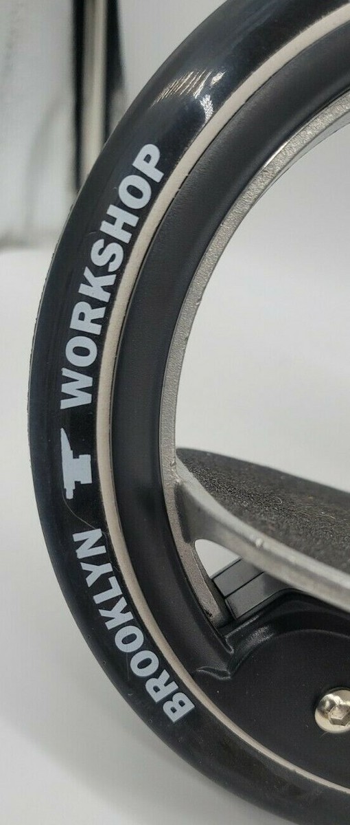 スケートボード BROOKLYN WORKSHOP Amazon.co.jp: ANVL フリーライダー スケートサイクル
