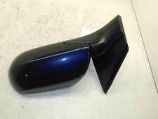 Used Left Door Mirror fits: 2015 Honda Cr-v Power EX US market non-heated Left G