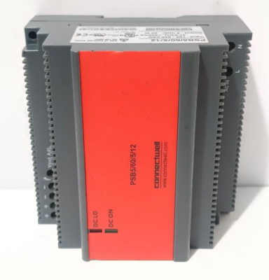 CONNECTWELL PSB5/60/5/12, 12A, NETZTEIL