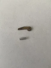 GARCIA MITCHELL 602 ANTI-REVERSE DOG AND SPRING FITS MANY DIFFERENT MODELS