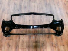 A1728850600 Stoßstange SLC W172 vorne PDC AMG-Styling Mopf Mercedes Original