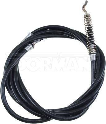 Dorman - OE Solutions C660118  BRAKE HARDWARE AND CABLES OEM