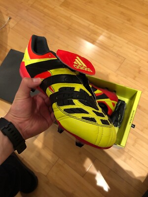 adidas predator accelerator beckham