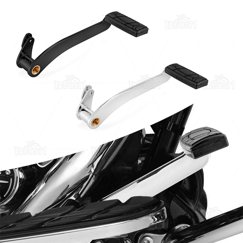 For 14-UP Harley Road King Touring Street Electra Glide Rear