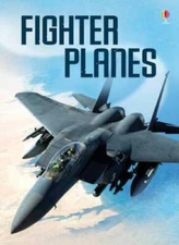 Fighter Planes - Paperback By Brook, Henry - GOOD
