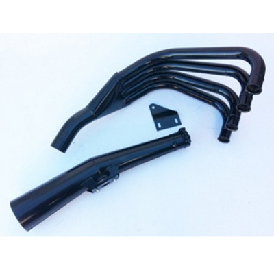 Auspuffanlage Komplett (Full Exhaust) MARVING - Suzuki 750 Katana - COD.S /3506/