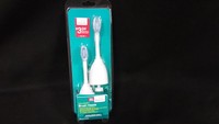 Walgreens Brush Heads Sonic Replacement, 2 Count Walgreens Brush Heads Sonic Replacement, 2 Count