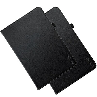 Schutzhülle Apple  iPad Mini 5 2020 Tablet Tasche Cover Smart Case Hülle schwarz