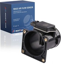 New Mass Air Flow Sensor Air Intake Maf For 1997-2008 Ford F150 4.2l New Mass Air Flow Sensor Air Intake Maf For 1997-2008 Ford F150 4.2l