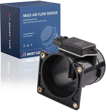 New Mass Air Flow Sensor Air Intake MAF For 1997-2008 Ford F150 4.2L