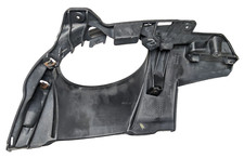14-17 Audi RS7 Rear Right Passenger Exhaust Tail Pipe Tip Bracket 4G8253824A