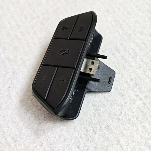 Official Genuine Microsoft brand Xbox One Stereo Headset Adapter 1626 - Afbeelding 5 van 11