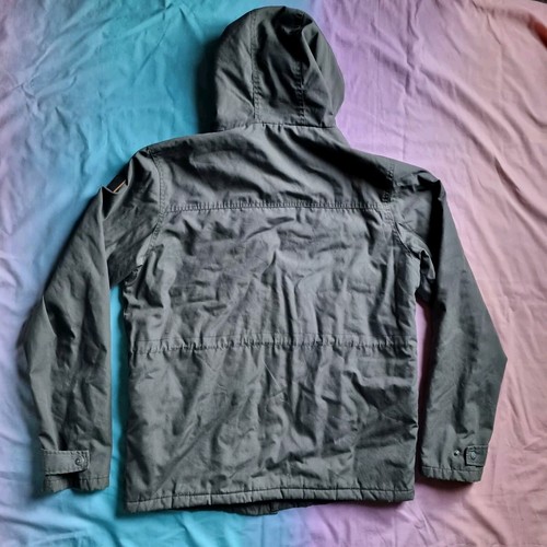 Element Wolfeboro Collection Olive Green Jacket (Size XL) - Picture 4 of 5