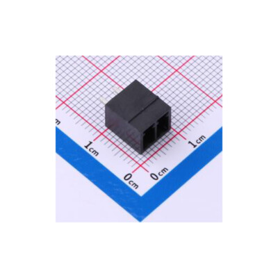 (10pcs)DB2EVC-3.5-2P-BK P=3.5mm