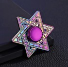 Star Of David Spinner For Kids! Great Gift!  — photo 5