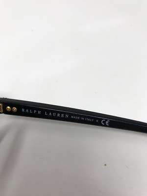 RALPH LAUREN 710536856416 関税送料込 Ralph Lauren Womens Sunglass Frame Italy RL8054 5001/71 61