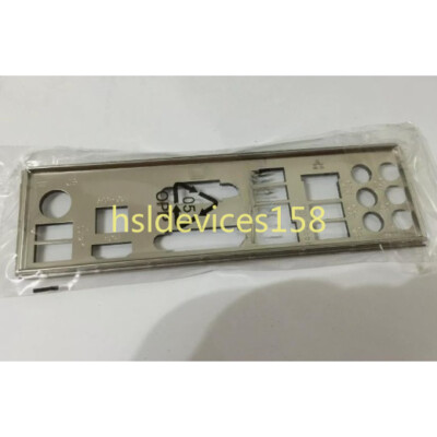 original new I/O Shield for M4A88TD-V EVO/USB3