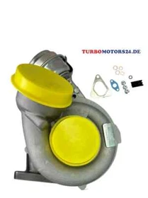 Turbolader Neue MERCEDES Sprinter 216 316 416 CDI 156PS OM612 A6120960399+Montag