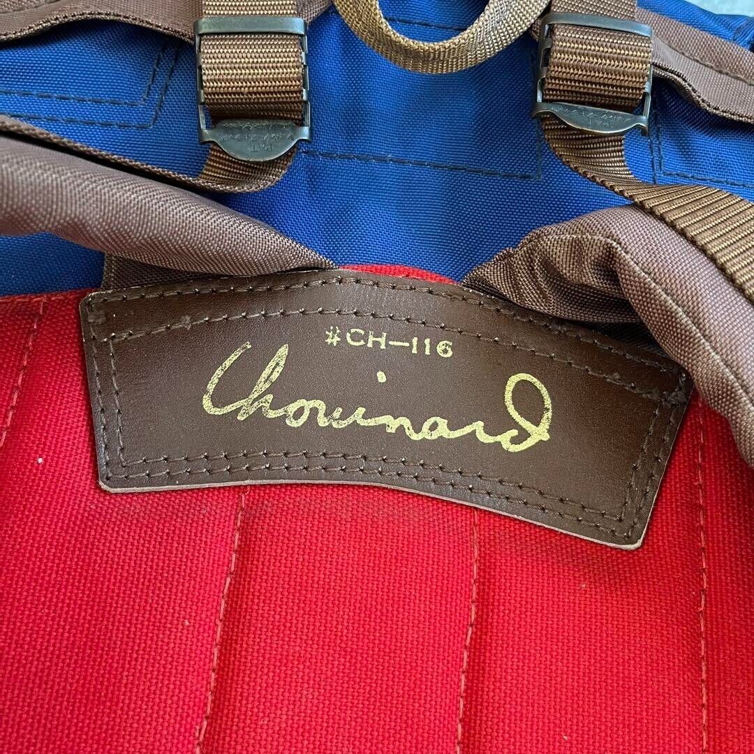 Masterpiece 70S Chouinard Dragon Ch-116 Men Bag original LTD Masterpiece 70S Chouinard Dragon Ch-116 Men Bag original LTD