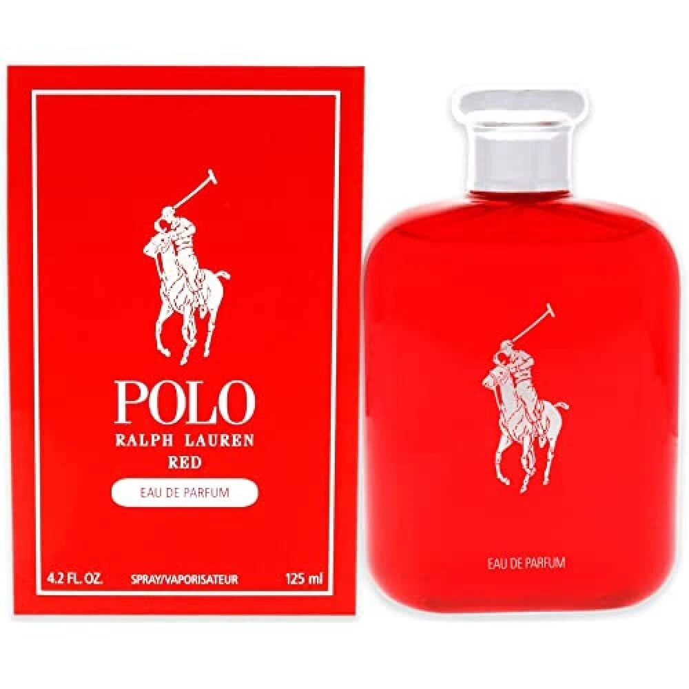 Polo red clearance notes