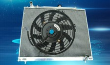 Radiateur Mitsubishi MONTERO