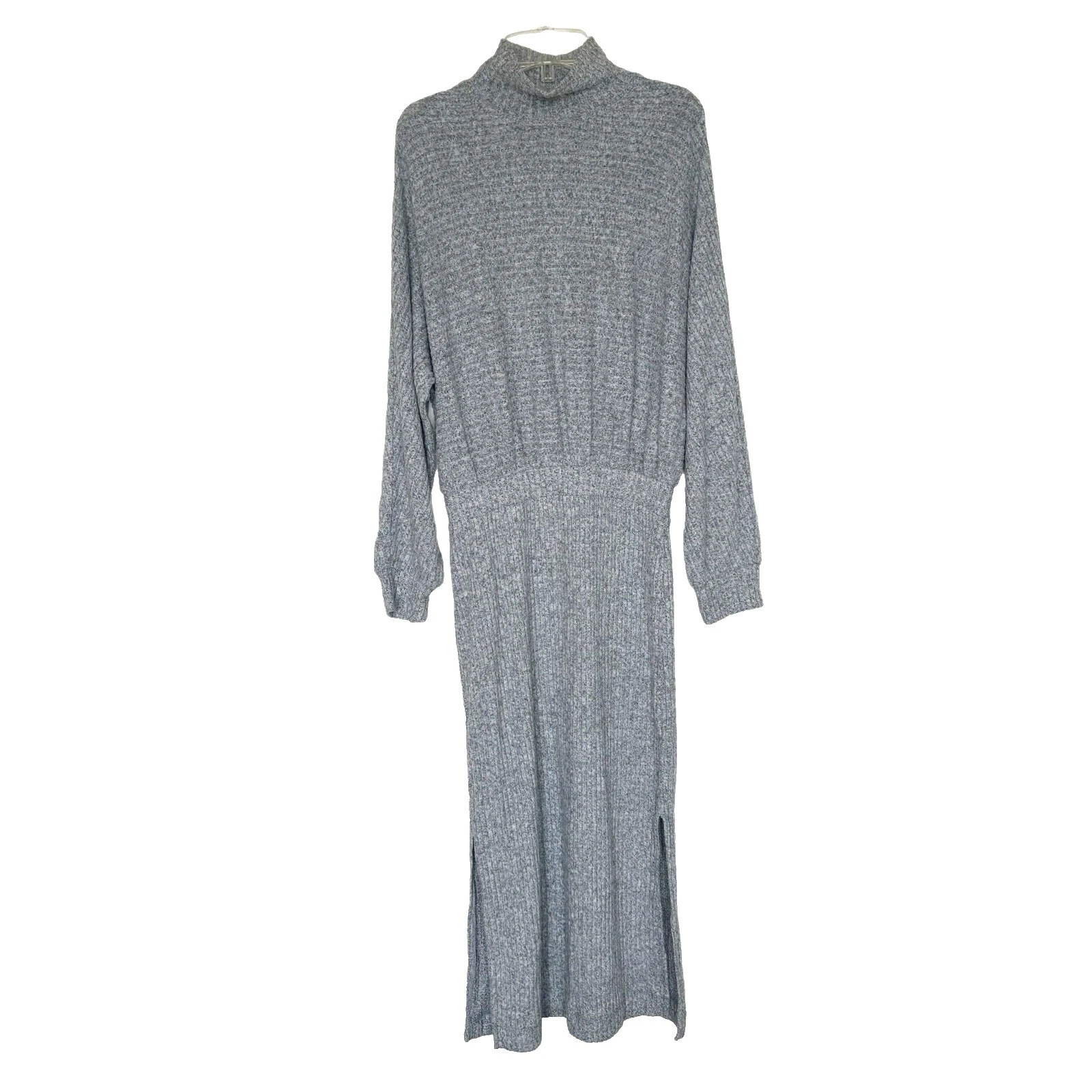 Midi liso para mujer Anthropologie