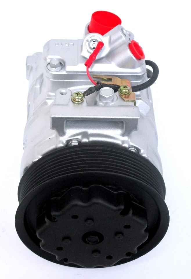 Kit de compresor de aire acondicionado para Mercedes-Benz C230 240 320 CL55 CLK320 350 S55 OEM 97394 Foto 4 de 4